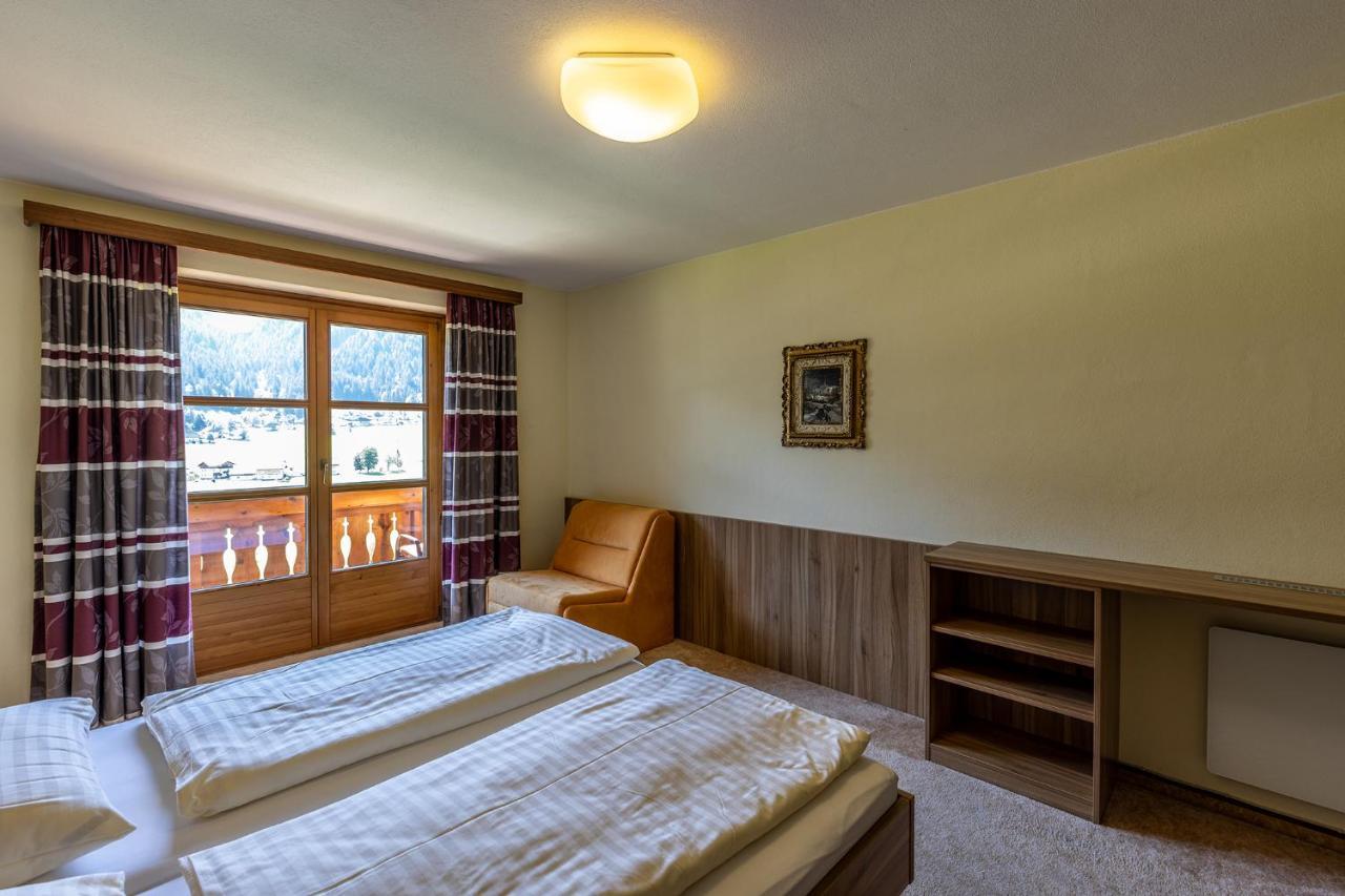Ferienwohnung Dependance Faschl Gosau Exterior foto